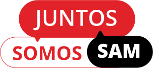Juntos Somos Sam